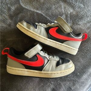 Kids Court borough Low top